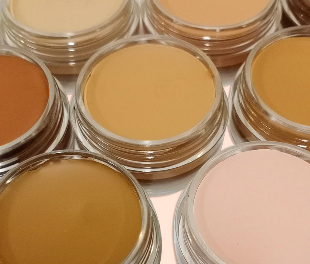 Full Coverage Liquid Concealer