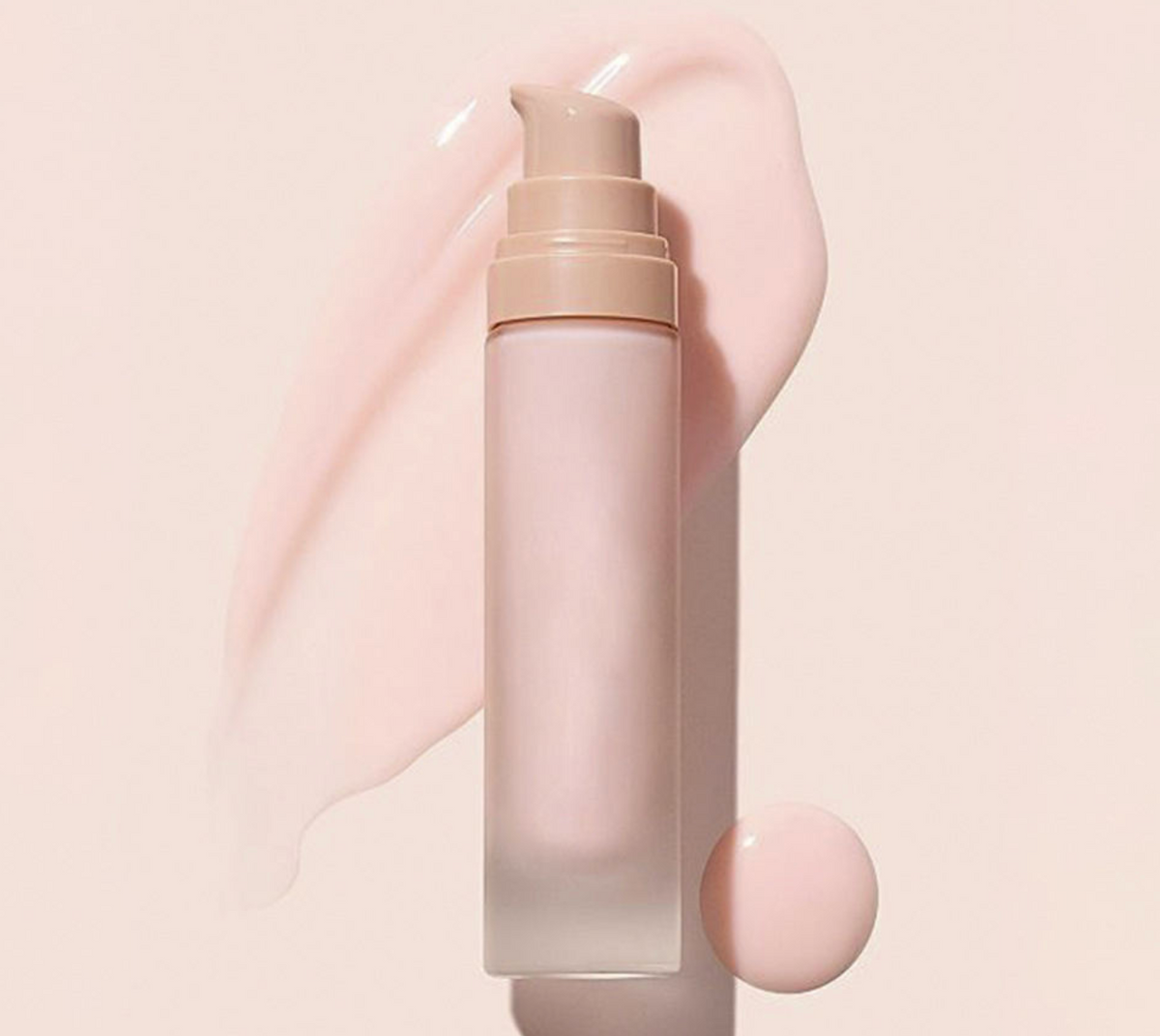 Buildable & Smooth Finish