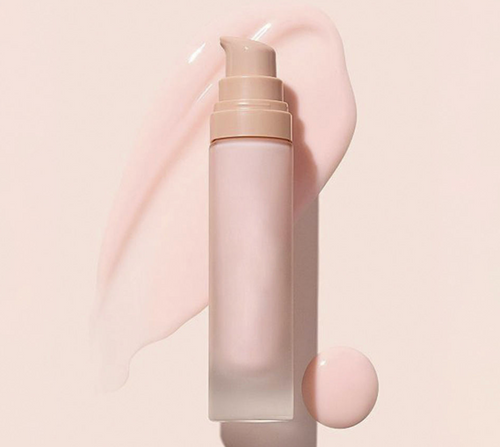 Buildable & Smooth Finish