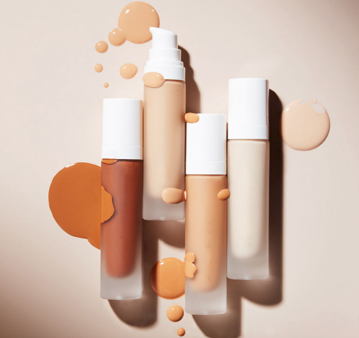 Buildable & Smooth Finish