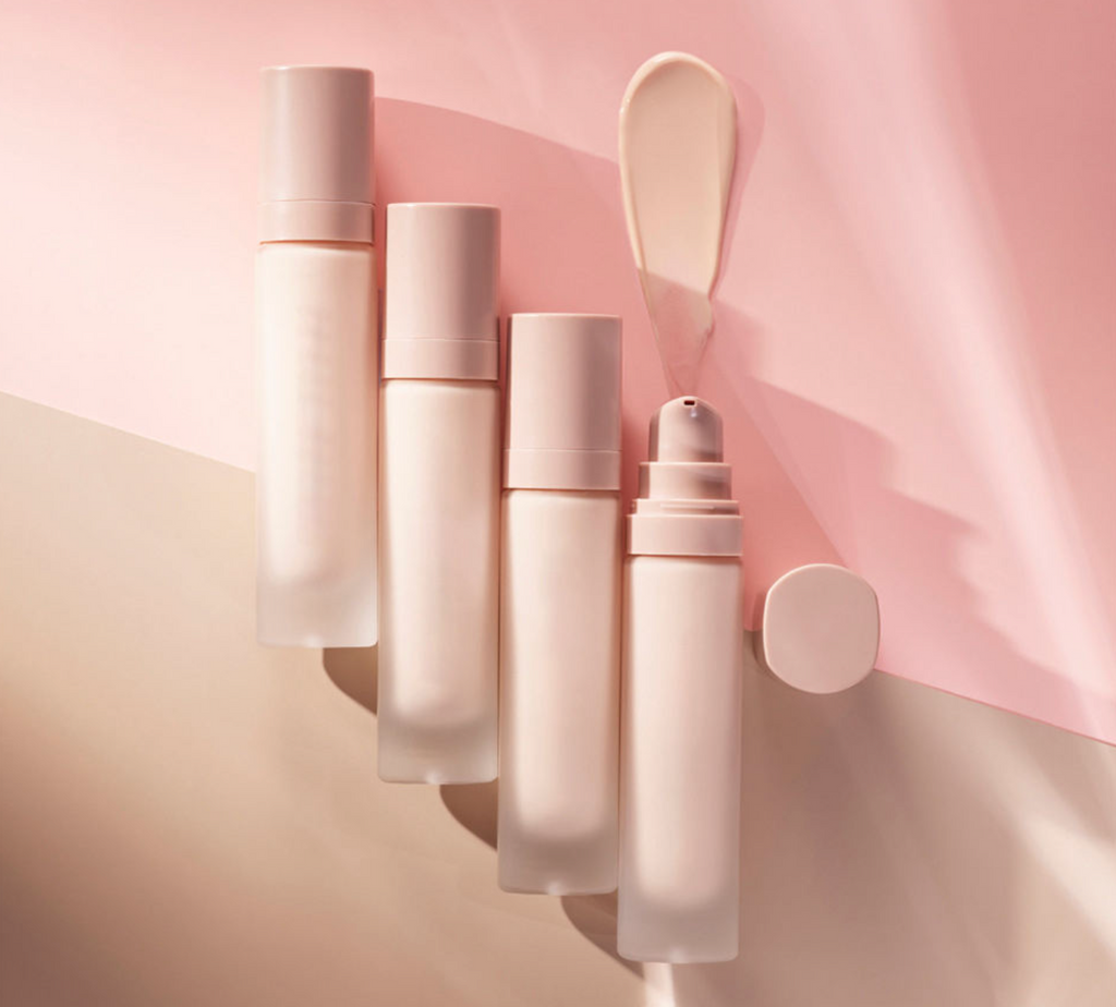 Buildable & Smooth Finish