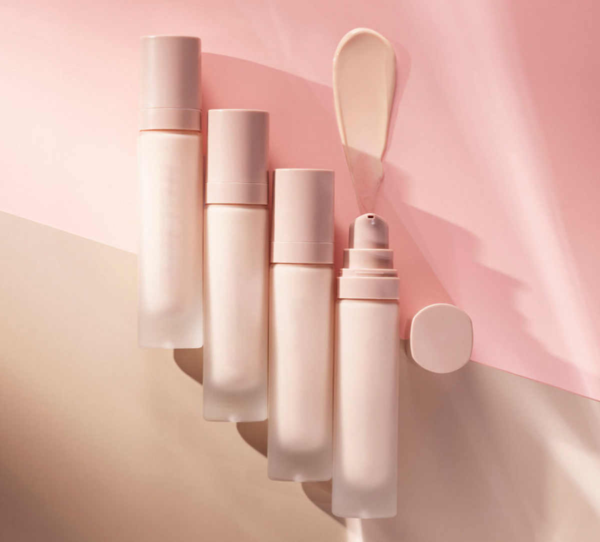 Buildable & Smooth Finish