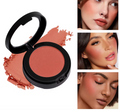 High-Pigment Powder Blush