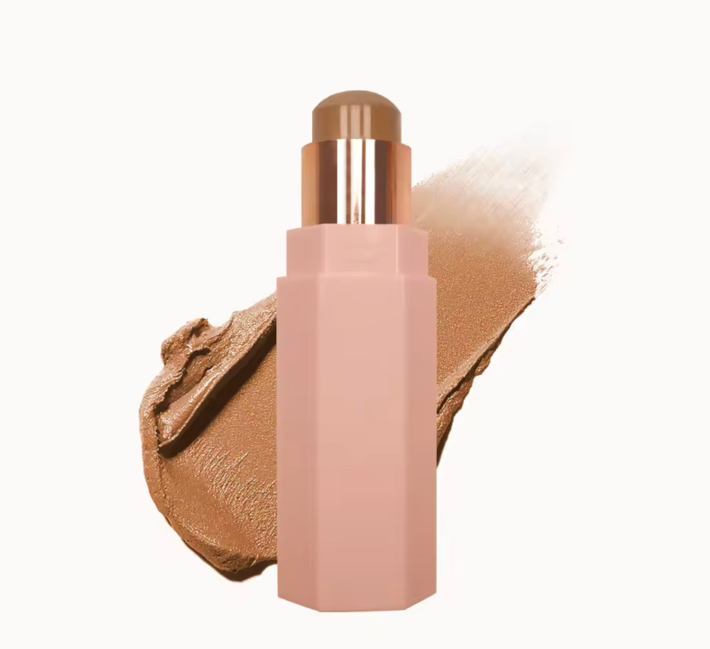 Vegan Lip & Cheek Blush