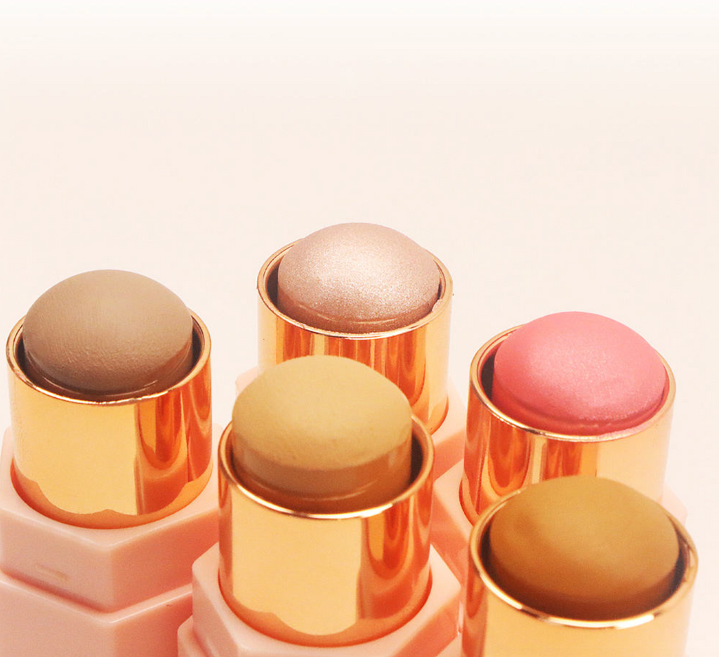 Vegan Lip & Cheek Blush