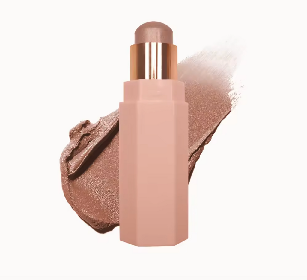 Vegan Lip & Cheek Blush