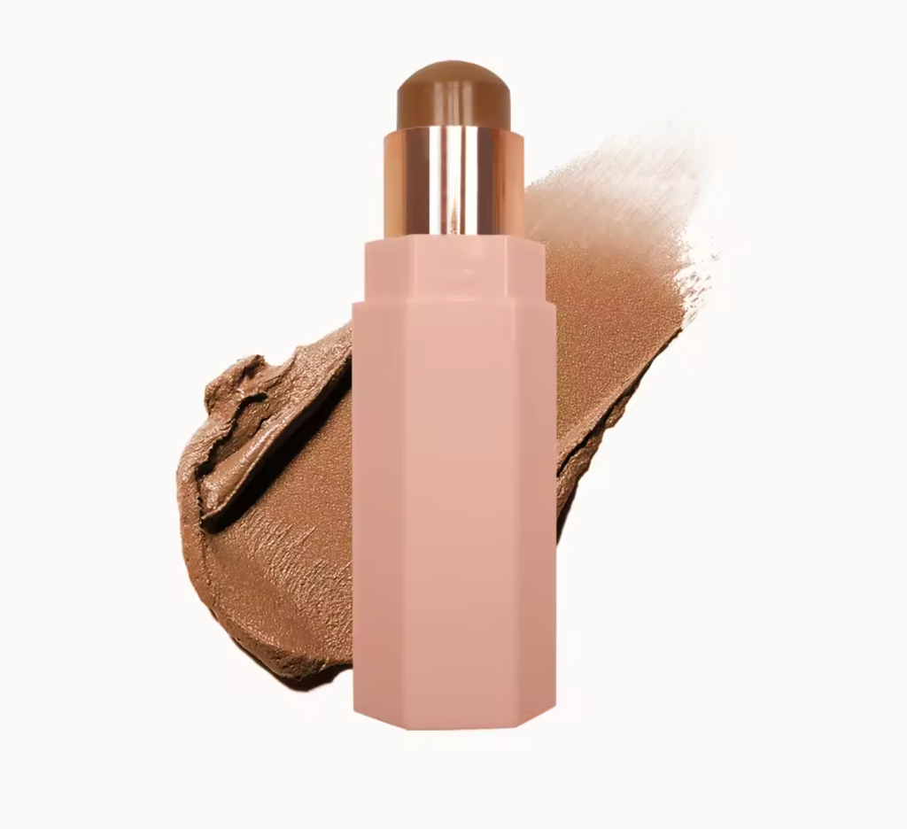 Vegan Lip & Cheek Blush