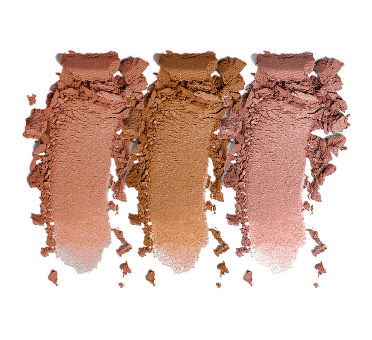 Highlighter & Contour Palette