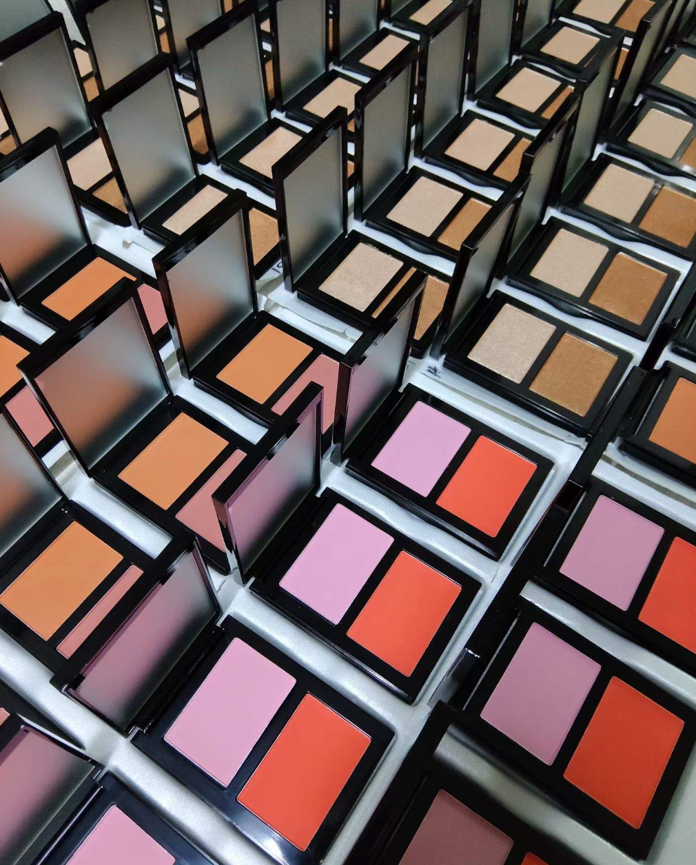 2-in-1 Foundation & Setting Powder