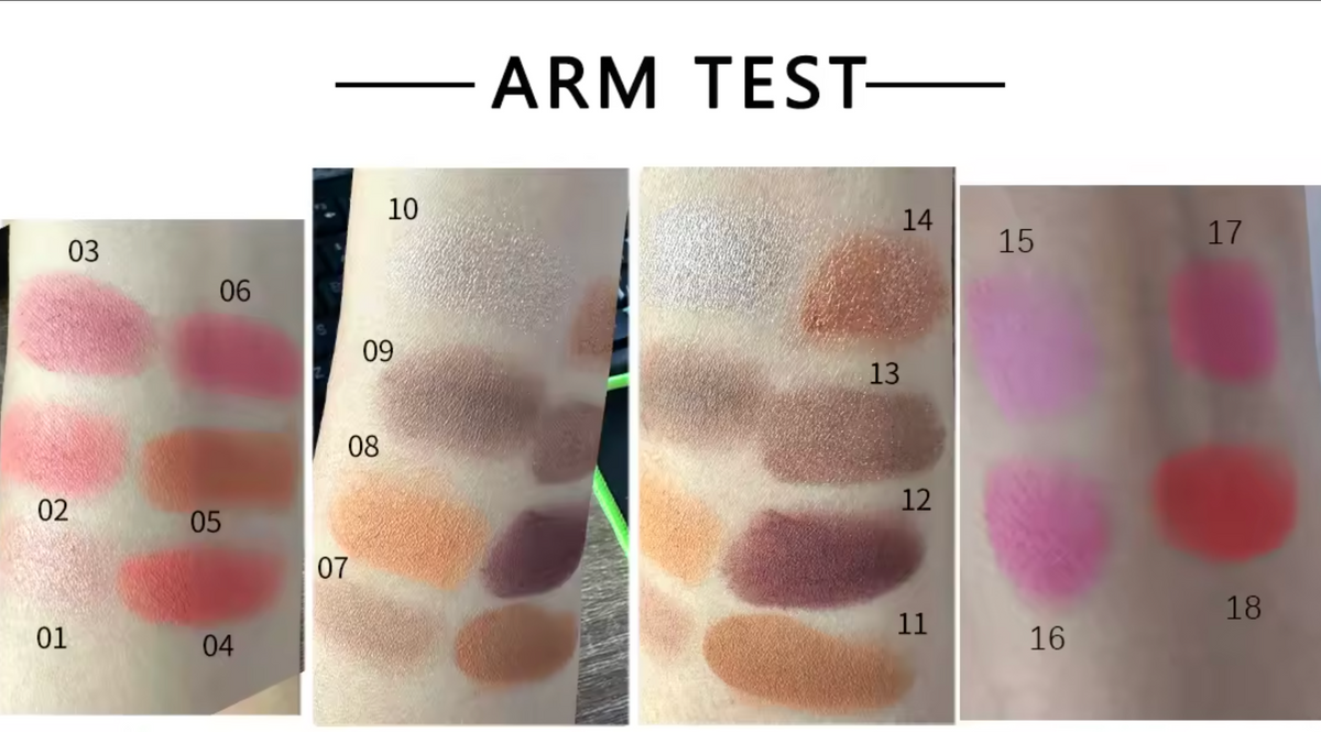 2-in-1 Foundation & Setting Powder