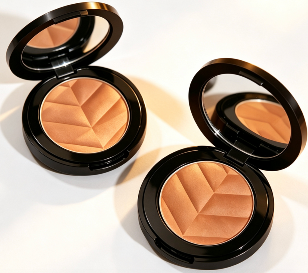 Contour Powder Bronzer