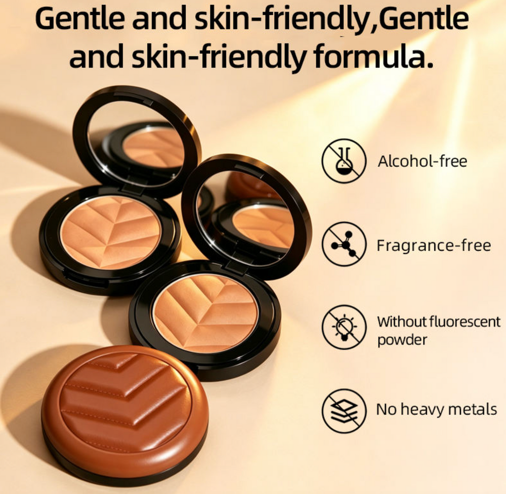 Contour Powder Bronzer