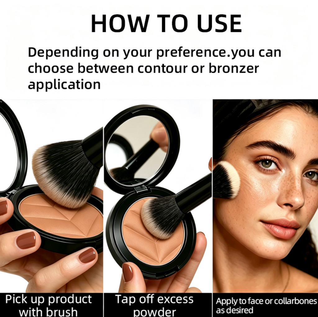 Contour Powder Bronzer