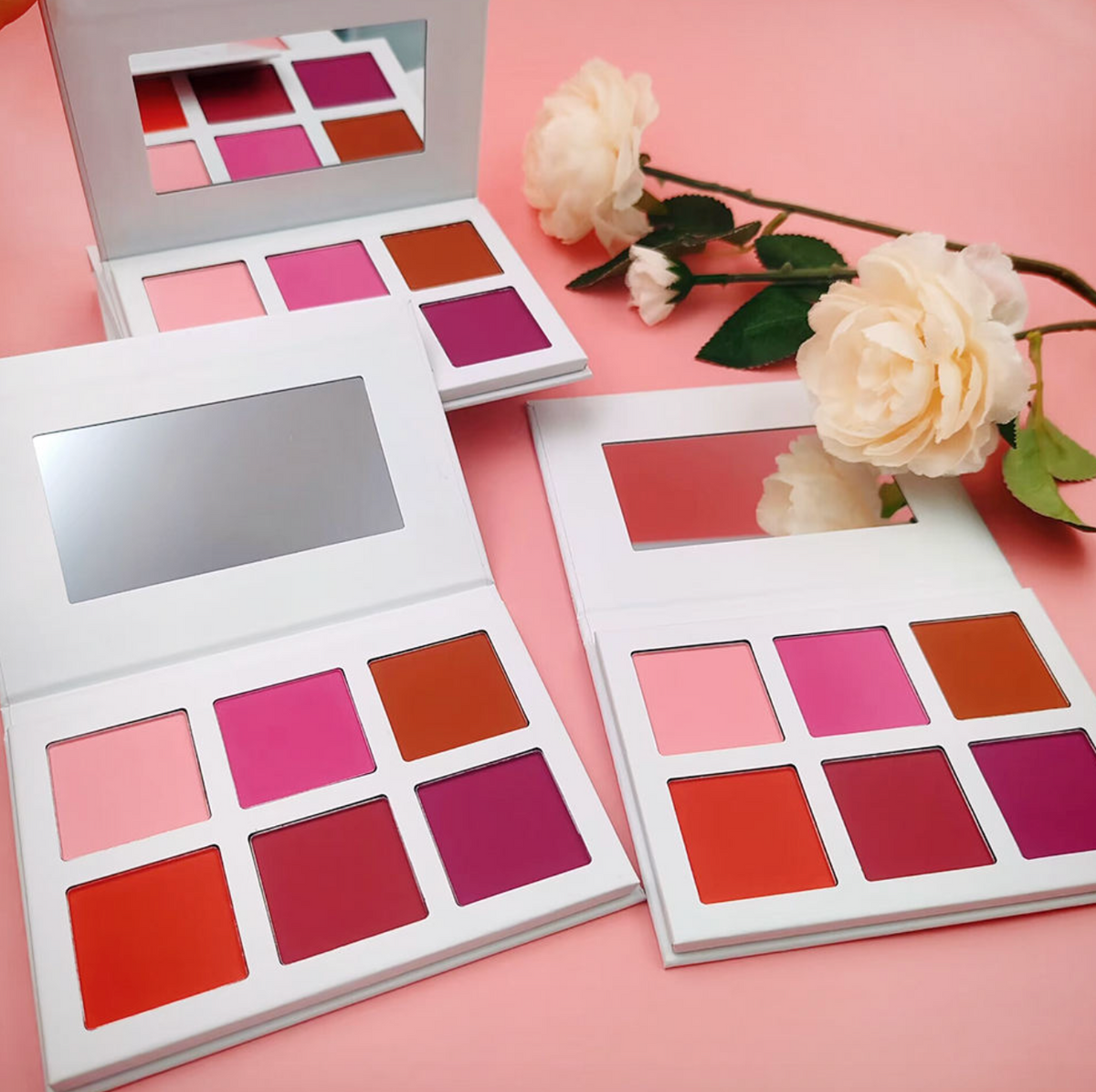 6-in-1 Concealer & Contour Palette