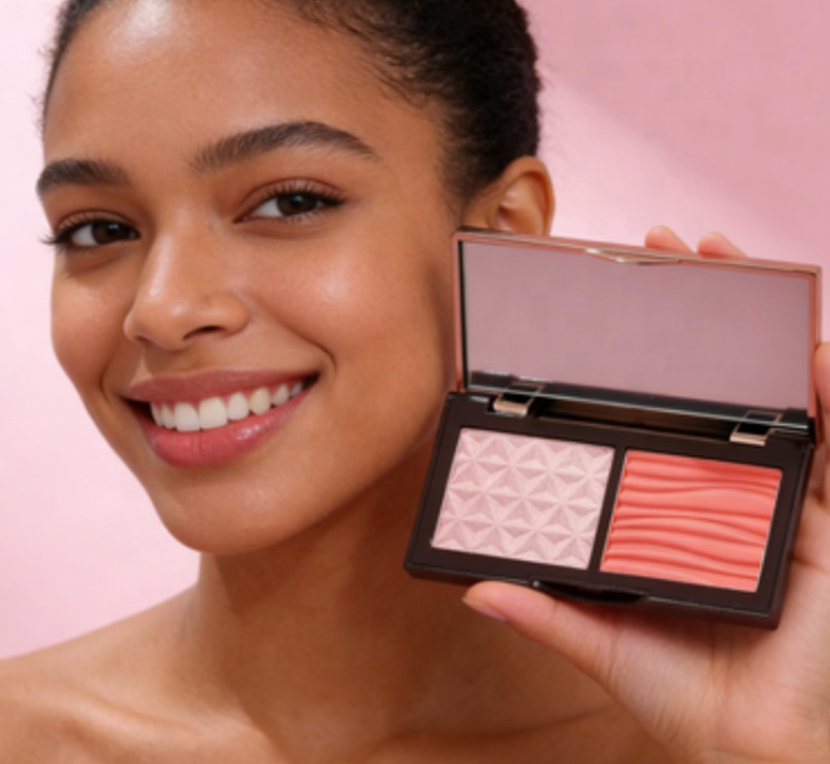 Multi-Purpose Face Makeup