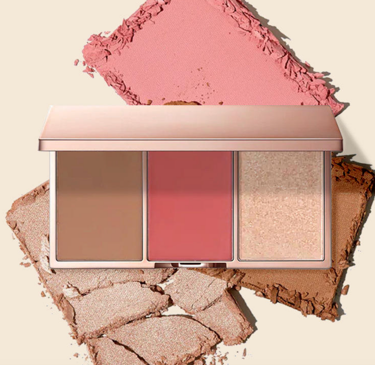 Elegant Everyday Beauty Essential