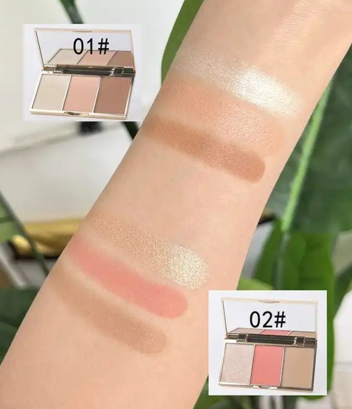 Elegant Everyday Beauty Essential