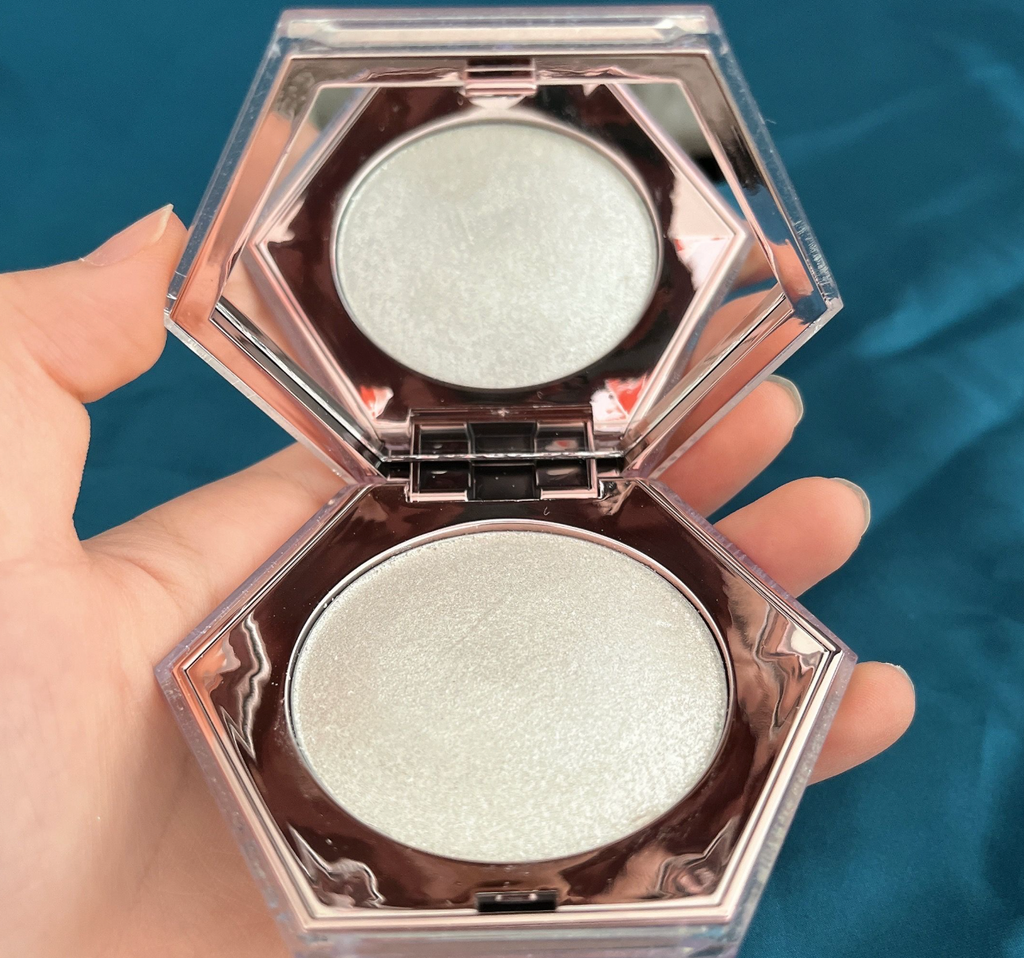Glow for a Radiant Finish