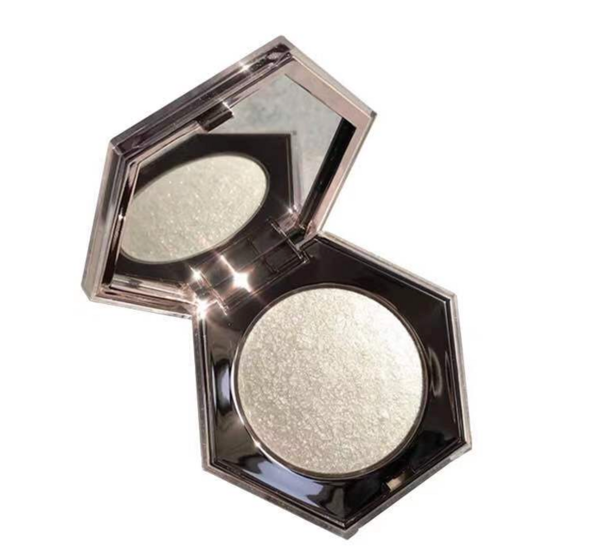 Glow for a Radiant Finish