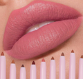 Define and Shape Your Lips with Ease