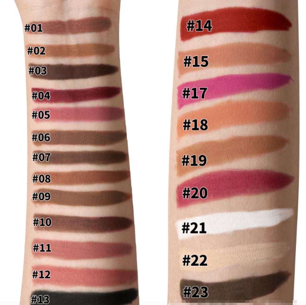 Define and Shape Your Lips with Ease