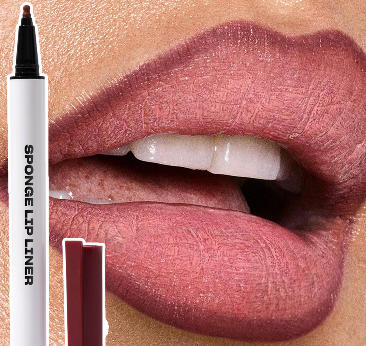 Shape & Enhance Your Lips