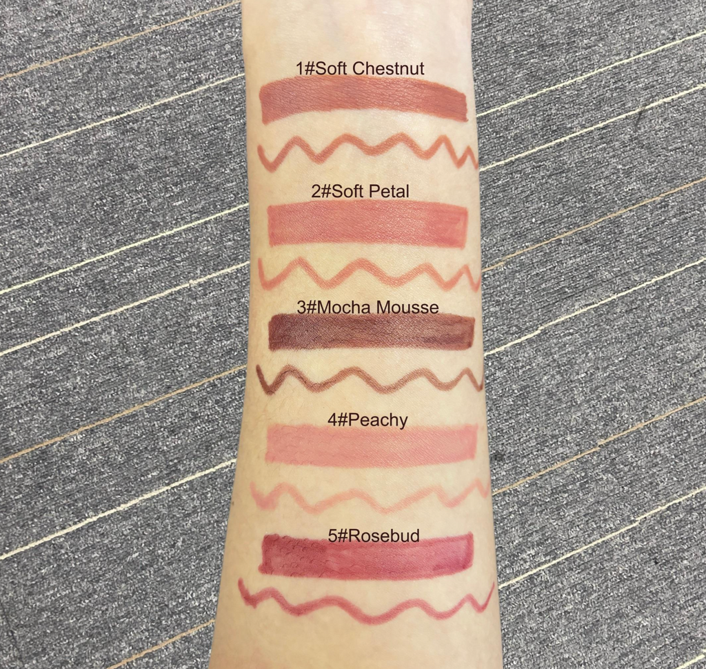 Shape & Enhance Your Lips